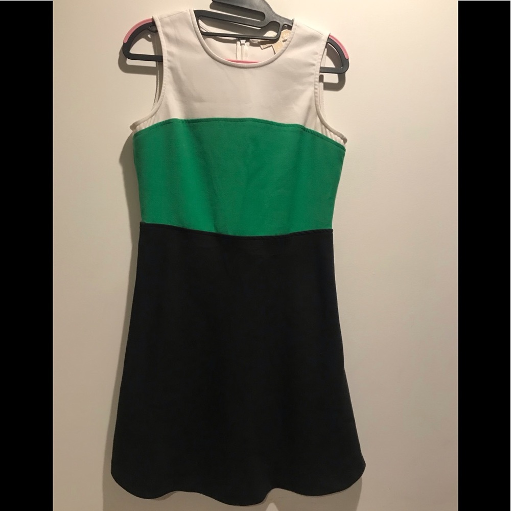 Michael Kors sleeveless dress